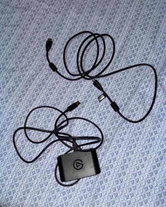 Elgato HD 60 X
