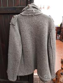 giacca uomo sportiva 