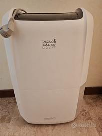 Deumidificatore  DeLonghi Tasciugo Ariadry 