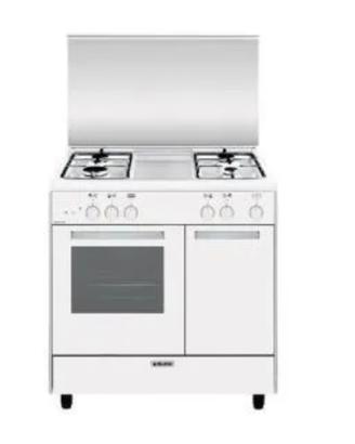 Cucina a gas