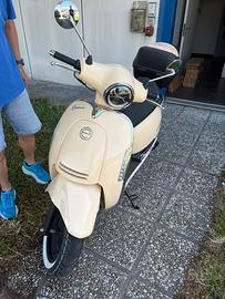 Etrico Riviera 50 cc