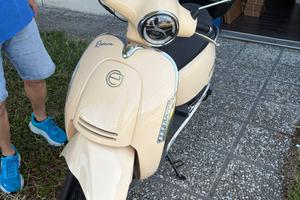 Etrico Riviera 50 cc