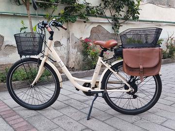 Bici italiana