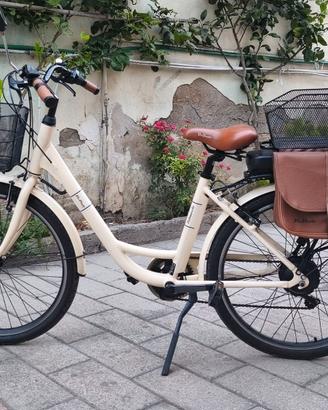 Bici italiana