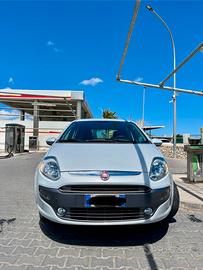Punto Evo