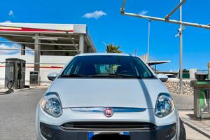 Punto Evo