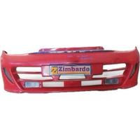 PARAURTI ANTERIORE FIAT 600 MICHAEL SCHUMACHER