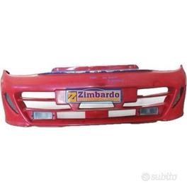 PARAURTI ANTERIORE FIAT 600 MICHAEL SCHUMACHER