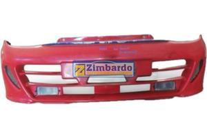 PARAURTI ANTERIORE FIAT 600 MICHAEL SCHUMACHER