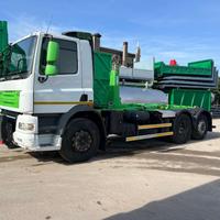 DAF DAF CF85 SCARRABILE 6X2