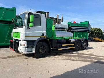 DAF DAF CF85 SCARRABILE 6X2