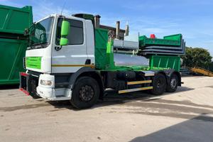 DAF DAF CF85 SCARRABILE 6X2