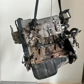 MOTORE FIAT PUNTO PANDA LANCIA YPSILON 1.2 8V 188A