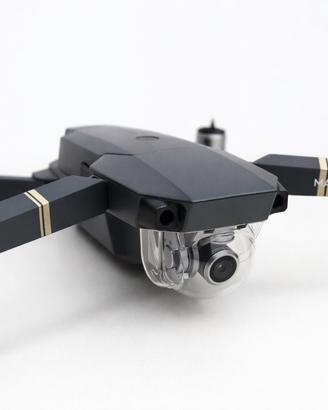 DJI Mavic Pro drone pari al nuovo con zaino