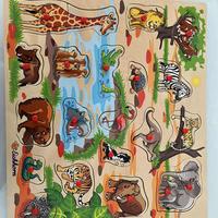 Giochi per bambini Natale