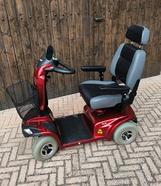 Scooter per anziani SCOTT