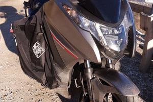 Honda Intgra 750 DCT - 2016 (RC89)