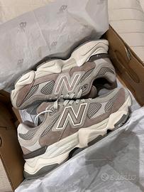 New balance 9060 taglia 38 nuove