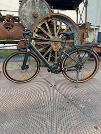 Bici elettrica