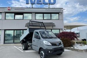 Piaggio Porter NP6 RIBALTABILE