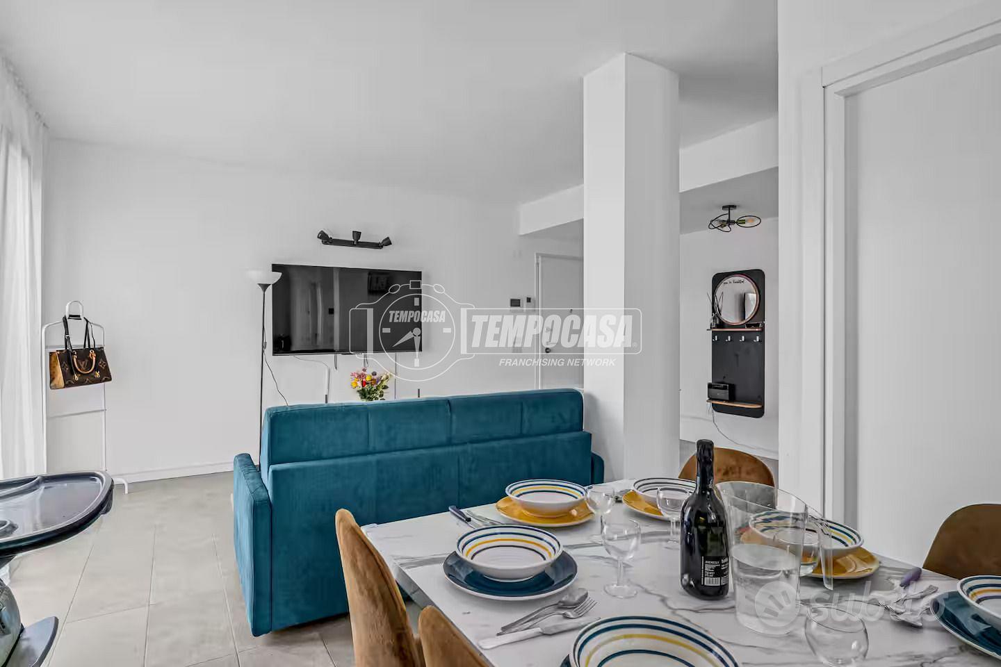 Appartamento – Settimo Milanese, Villaggio Cavour - Vista 5