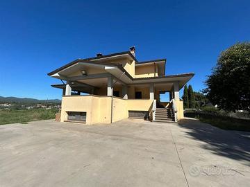 Artena villa unifamiliare