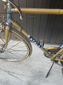 Bici Uomo Atala anni 70