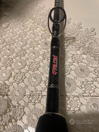 Falcon bluefighter 16