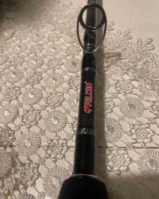 Falcon bluefighter 16