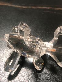 Pesce Swarovski