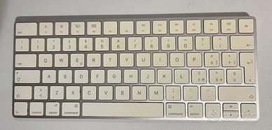 Magic keyboard a1644