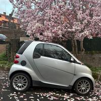 Smart Fortow passion 2010-cambio automatico