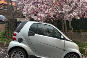 Smart Fortow passion 2010-cambio automatico