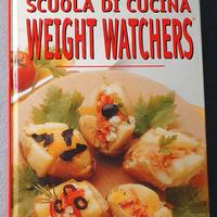 Fiammetta Fadda - Scuola di cucina Weight Watchers