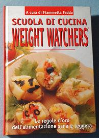 Fiammetta Fadda - Scuola di cucina Weight Watchers