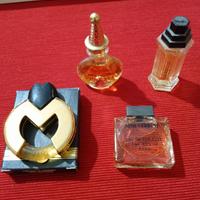 Profumi collection Vintage