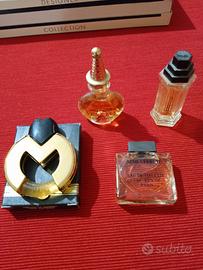 Profumi collection Vintage