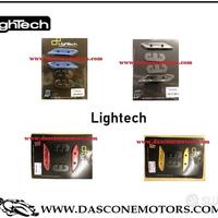 Coperchi Tappi Specchietti Tmax 530 Lightech