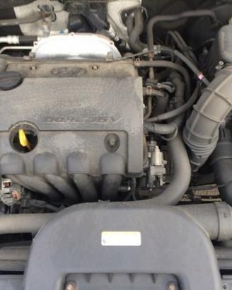 Motore Hyundai I30- 2009 - 1.4 Benzina - G4FA