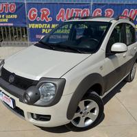FIAT Panda 1.3 MJT 4x4 Cross