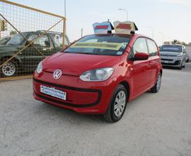 Volkswagen up! 1.0 5p. 68.000 KM (NUOVA) 2013