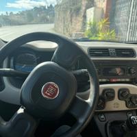 Fiat panda 1200