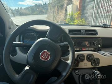 Fiat panda 1200
