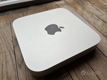 Apple Mac Mini 2012