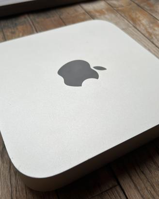Apple Mac Mini 2012