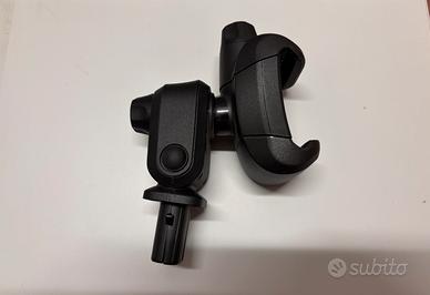Supporto per Smartphone FIAT