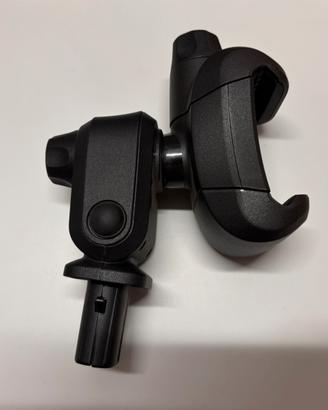 Supporto per Smartphone FIAT