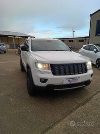 Jeep Grand Cherokee 3.0 CRD 241 CV Overland