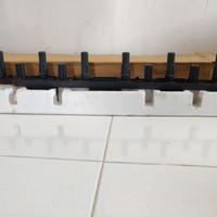 Bobina d’accensione COIL RAIL Jeep TJ NUOVA!