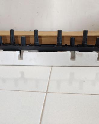 Bobina d’accensione COIL RAIL Jeep TJ NUOVA!